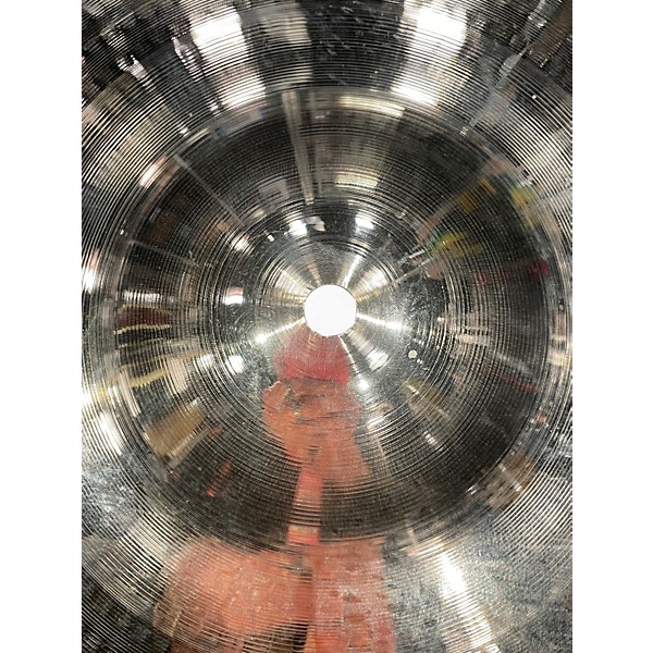 Zildjian Used Zildjian 20in A Custom Medium Ride Cymbal
