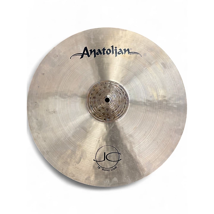 Anatolian Used Anatolian