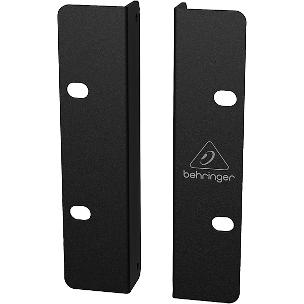 Rack Ears for 80 HP Eurorack Chassis