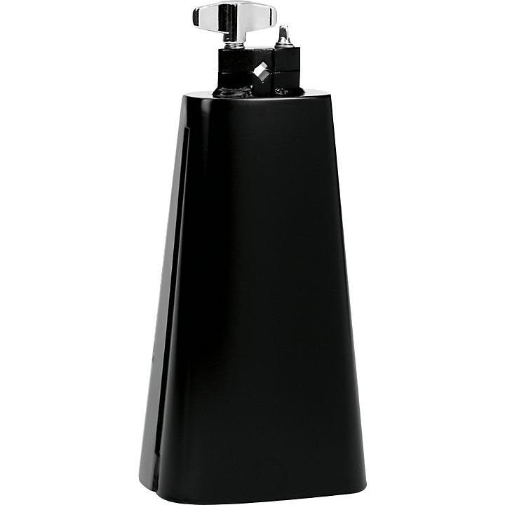 Tumbao Timbale Bell Black