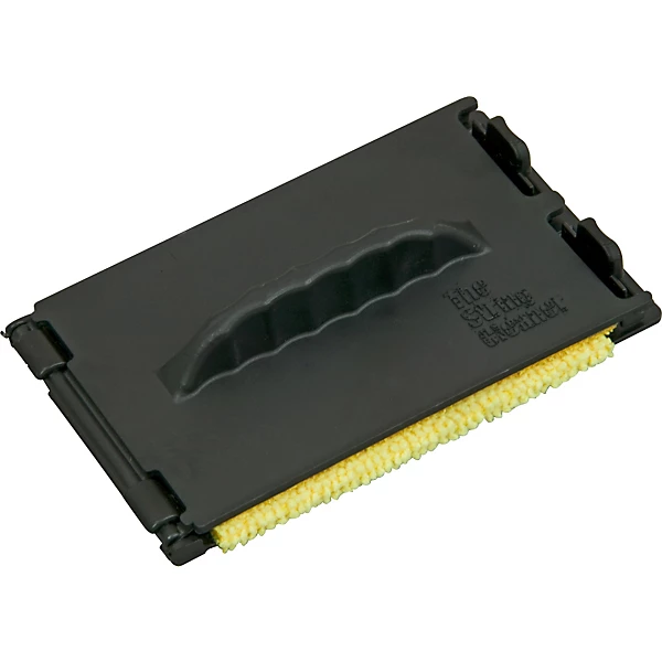 The String Cleaner Tool for Bass