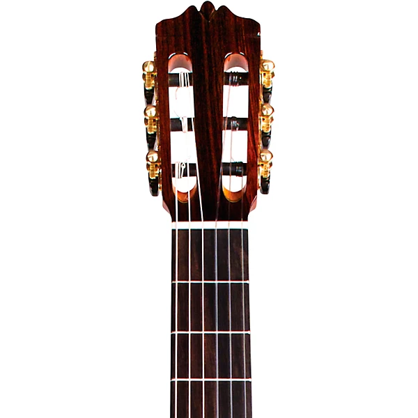 C10 CD Nylon String Classical Acoustic Guitar Natural