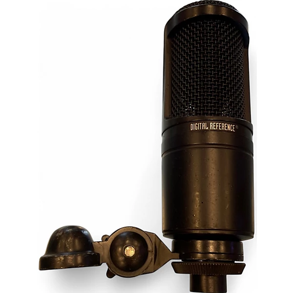 Digital Reference Used Digital Reference P48 Condenser Microphone.gc