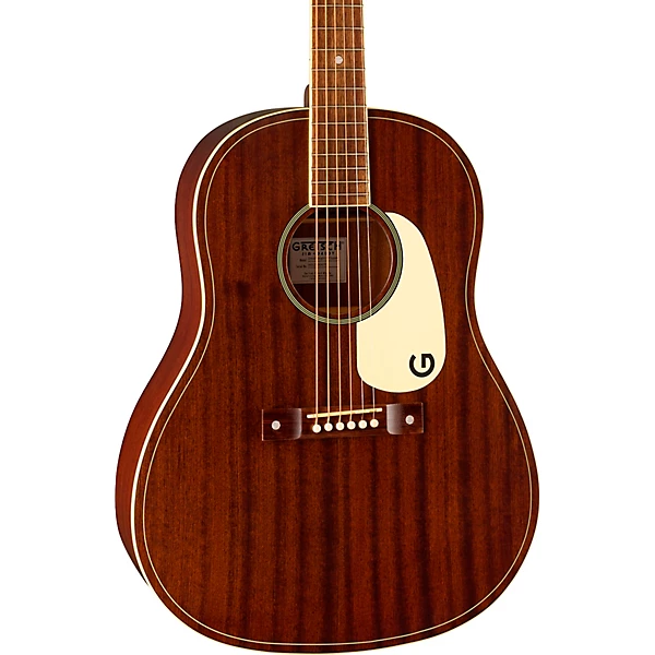 Jim Dandy Dreadnought Acoustic Guitar Frontier Stain