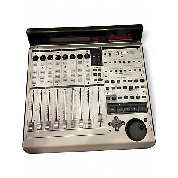 Mackie MCU XT PRO Control Surface
