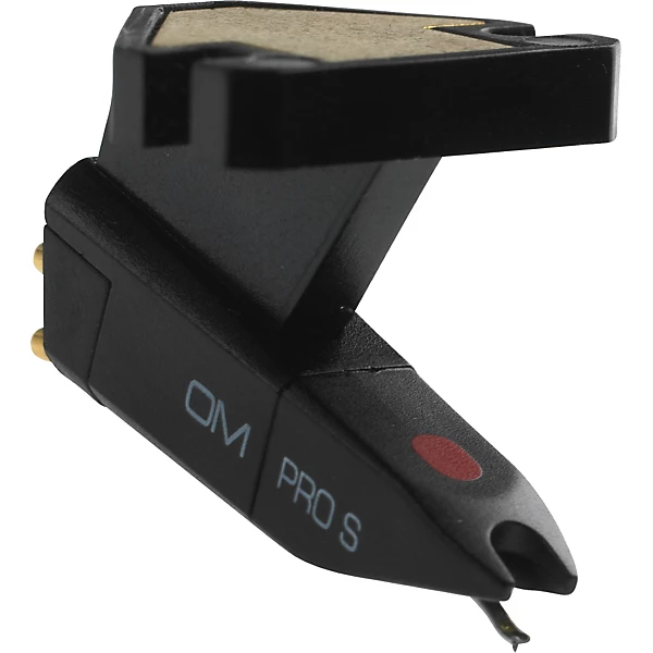 OM Pro S Single Cartridge