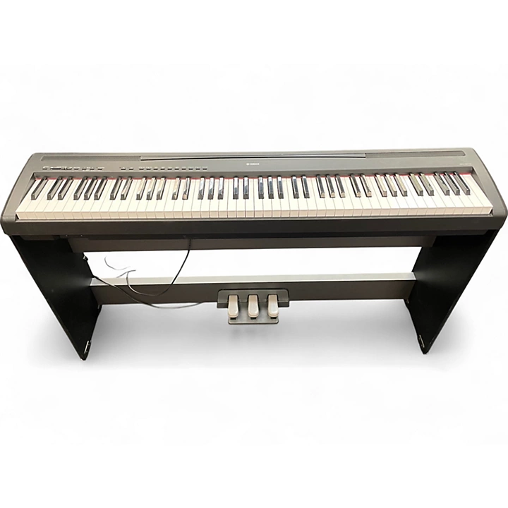 Yamaha Used Yamaha P85 88 Key Digital Piano