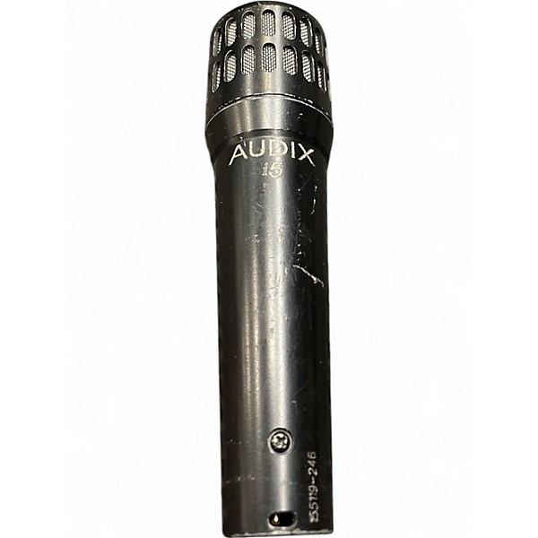 Audix Used Audix I5 Dynamic Microphone