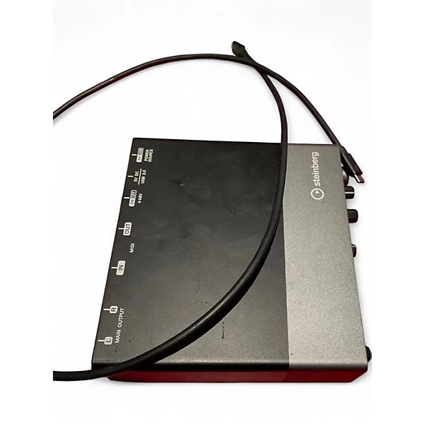 Steinberg Used Steinberg UR22C Audio Interface