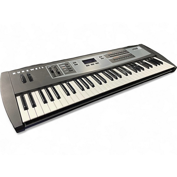 Krzweil Used Krzweil KME 61 Digital Piano.gc