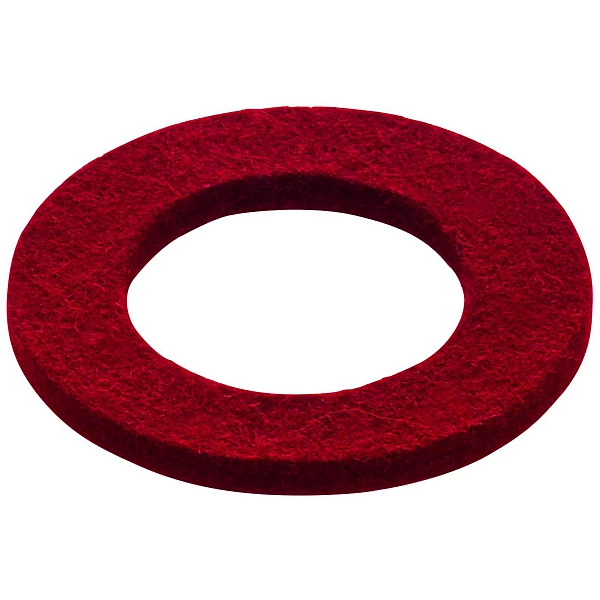 Sonic Energy Singing Bowl Felt Ring 10 cm