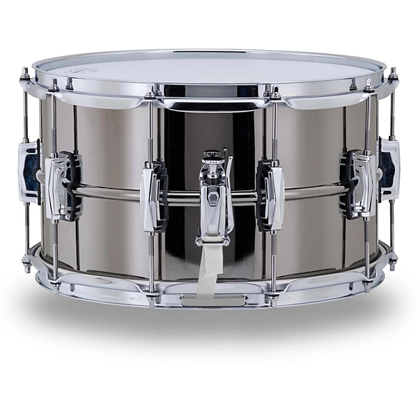 Black Beauty Snare Drum