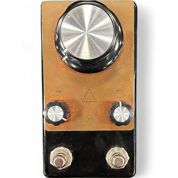 Fjord Used 2019 Fjord FUZZ ODIN Effect Pedal.gc