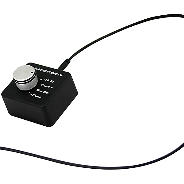 Barefoot Sound Footprint01 8 3 Way Powered Studio Monitors Pair Level 1 L75660004000000.gc