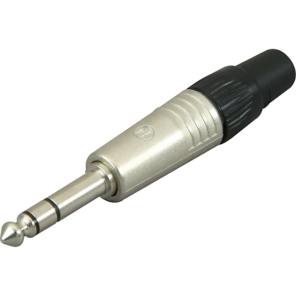NP3C Neutrik TRS Male Connector