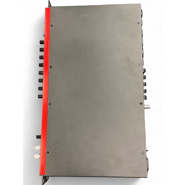 Focusrite Used Focusrite Clarett 8Pre Thunderbolt Audio Interface