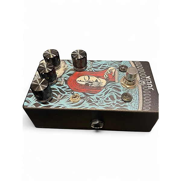 Walrus Audio Used Walrus Audio Julia Analog Chorus limited edition Effect Pedal