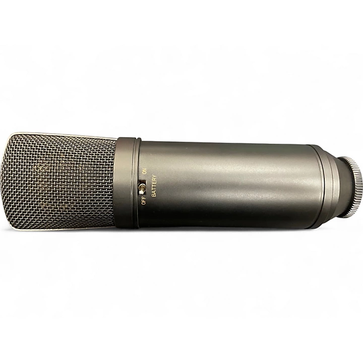MXL Used MXL V63M Condenser Microphone