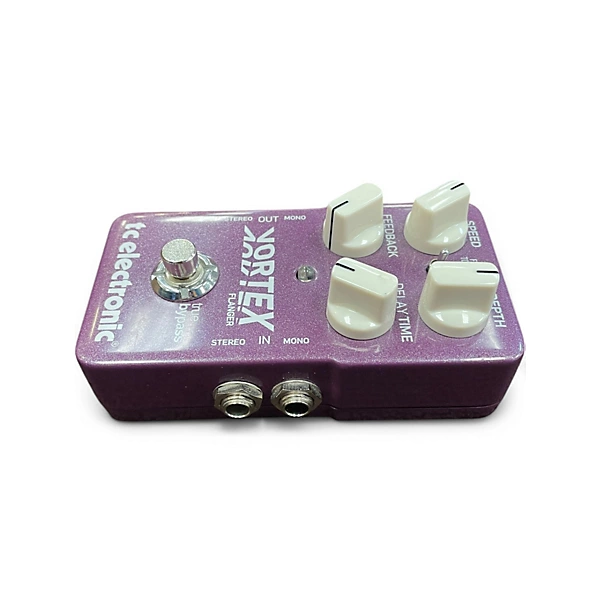 EarthQuaker Devices Used EarthQuaker Devices Blumes Effect Pedal