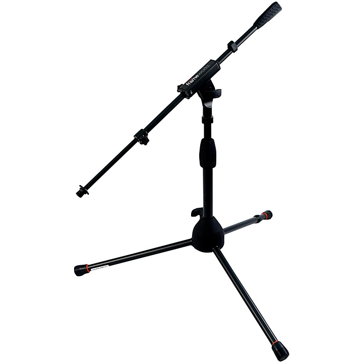Tripod Style Bass Drum and Amp Mic Stand