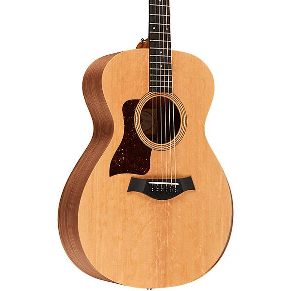 Taylor Academy 12e Grand Concert Left Handed Acoustic Electric Guitar Natural