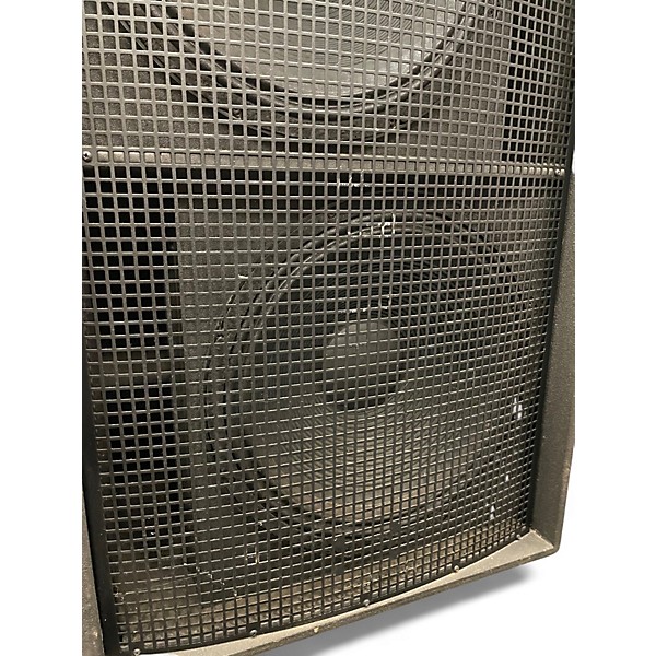 Peavey Used Peavey Versarray 218 Unpowered Subwoofer