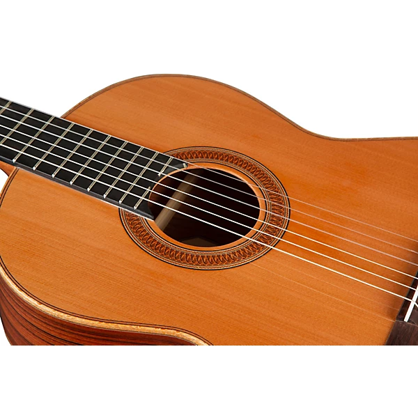90th Anniversary Nylon String Guitar Natural