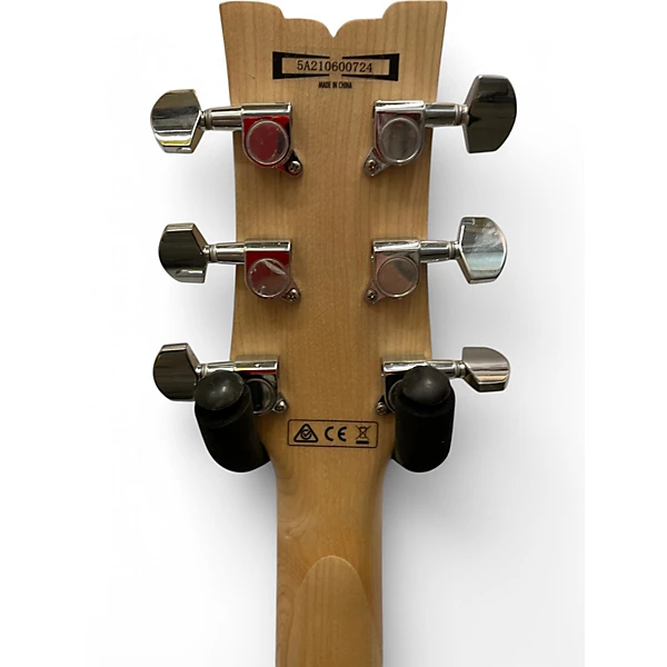 Ibanez Used Ibanez AX SERIES WHITE Solid Body Electric Guitar.gc