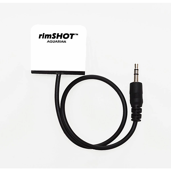 Rimshot Rim Trigger Sensor
