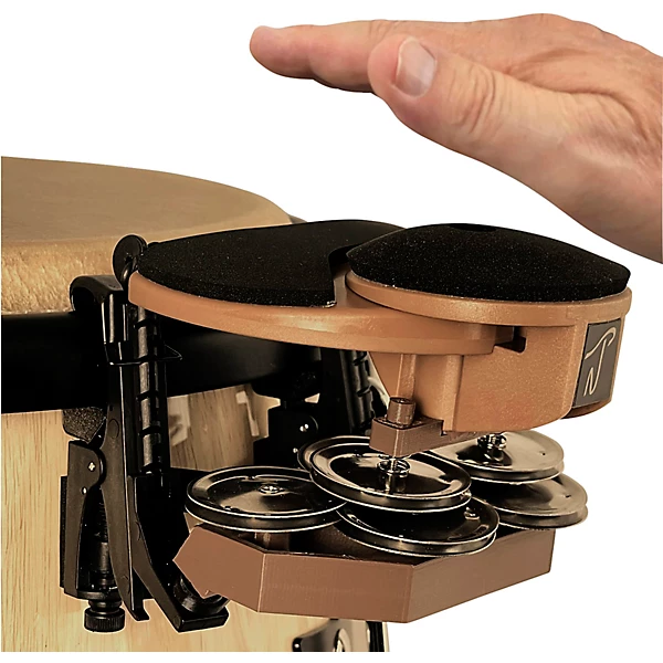 RhymStryker With Stainless Steel RhymChik