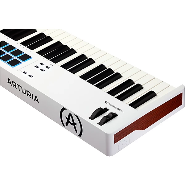 KeyLab Essential 88 mk3 White