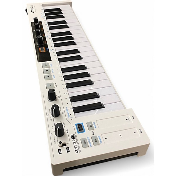 Arturia Used Arturia Keystep 37 MIDI Controller