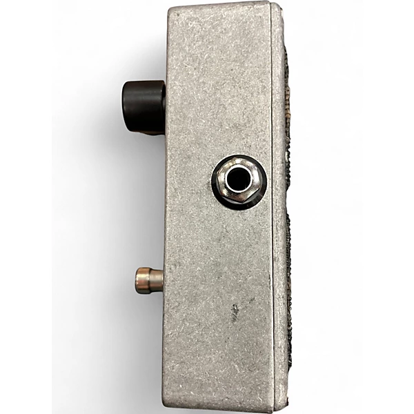 Used Electro Harmonix Micro Q Tron Envelope Filter Effect Pedal