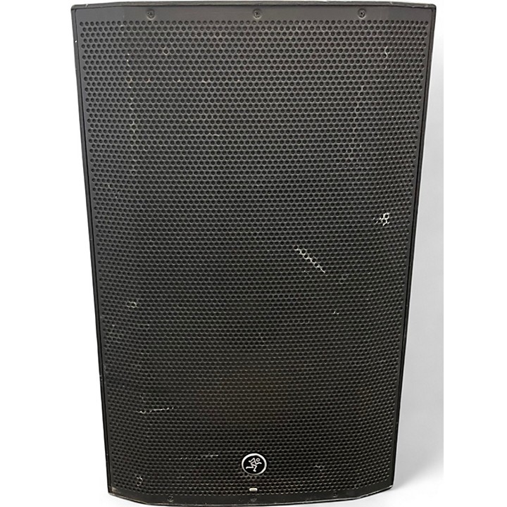 Mackie Used Mackie THUMP