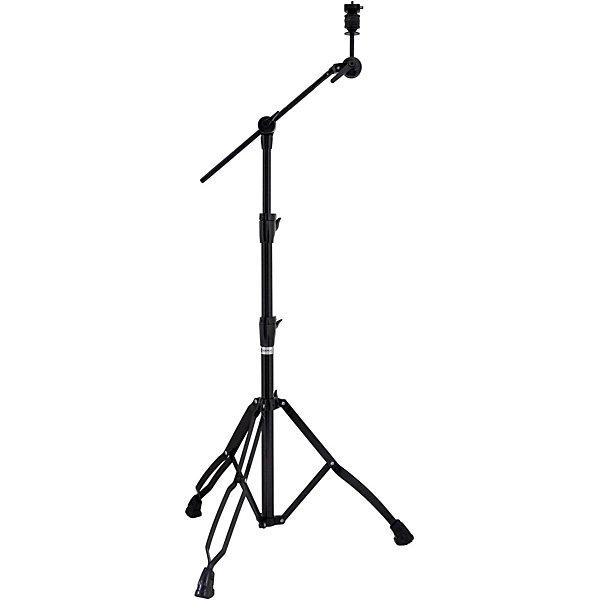 Armory Series B800 Boom Cymbal Stand Black