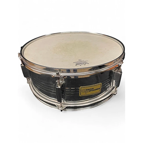 Groove Percussion 14X6 NO NAME Drum.gc