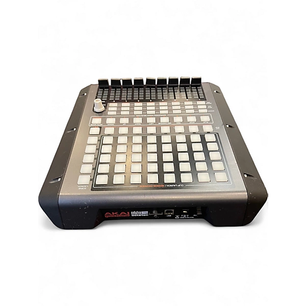 Akai Professional Used Akai Professional APC20 Production Controller
