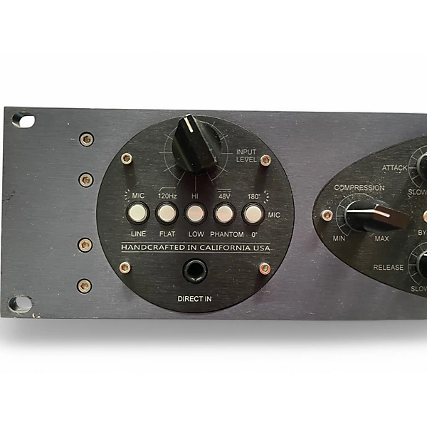 Manley Used Manley MCORE Audio Converter.gc