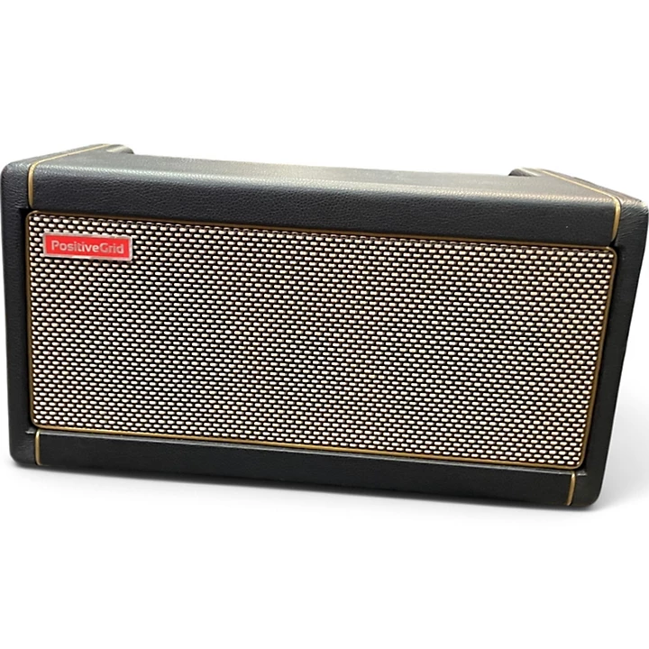 Positive Grid Used Positive Grid SPARK 40 Guitar Combo Amp