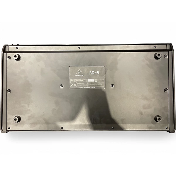 Behringer Used Behringer RD 8 Production Controller