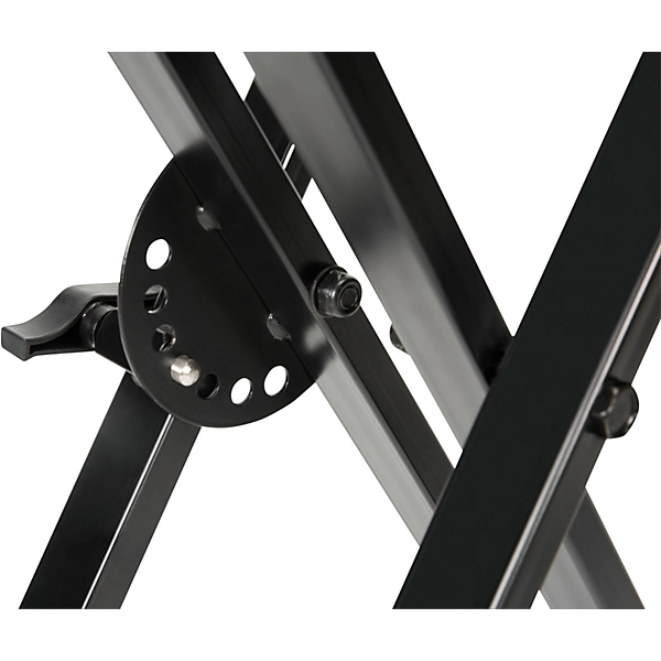 MX49 49 Key Music Production Synthesizer Essentials Bundle Black