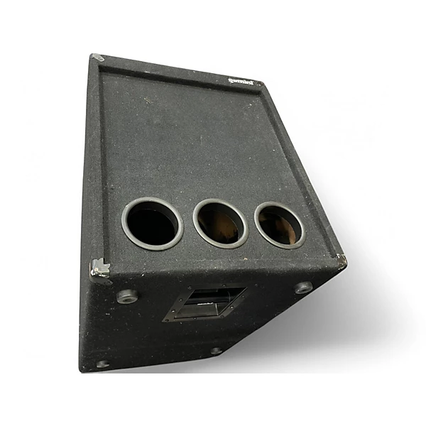 Gemini Used Gemini XTR 400 Powered Subwoofer.gc