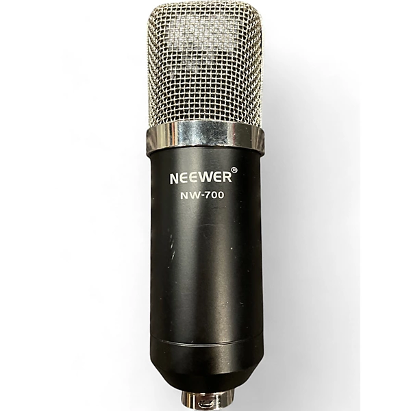 Neewer Used Neewer NW 700 Condenser Microphone.gc