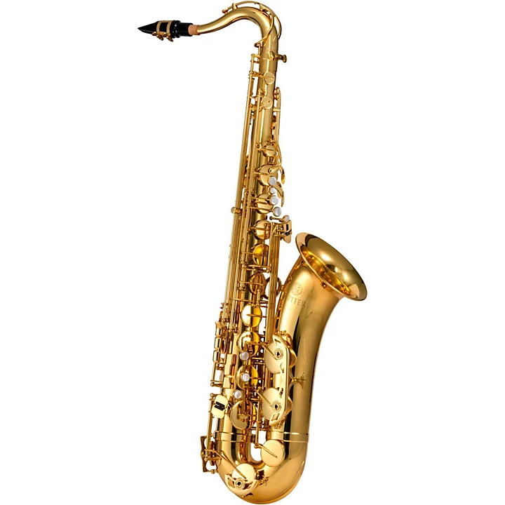 JTS1100 Tenor Saxophone Gold Lacquer Gold Lacquer