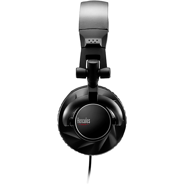 Hercules DJ Essentials Kit