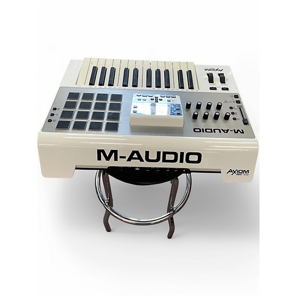 M Audio Used M Audio Axiom Air 25 Key MIDI Controller