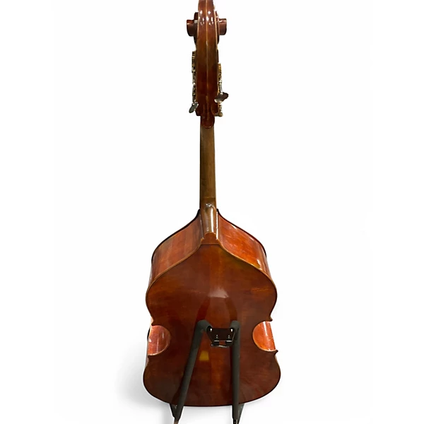 H Luger Used H Luger vb400 Double Bass.gc