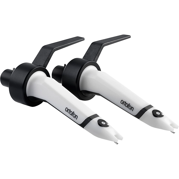 Concorde Scratch Cartridge Twin Pack