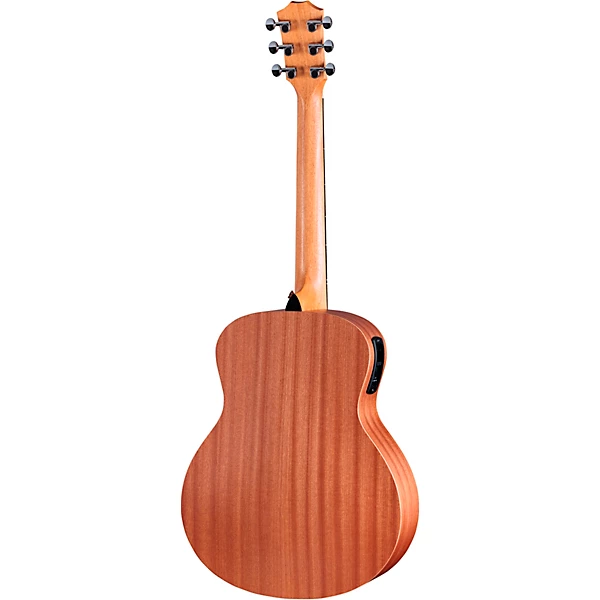 Taylor GS Mini e Special Edition Acoustic Electric Guitar Blue Burst