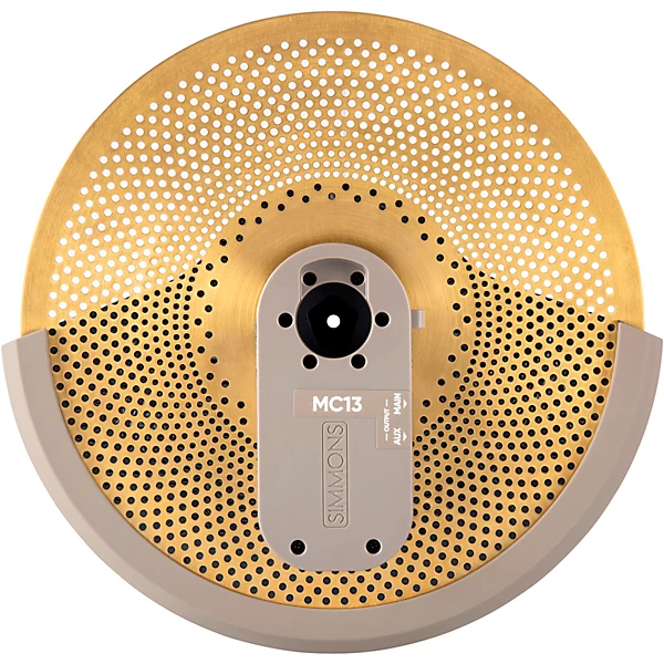 Simmons MC13 E Kit 13\